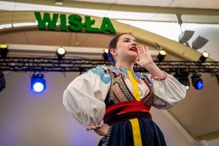 Po drodze tradycji” – polsko-słowacka podróż.